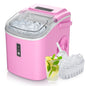 ICYGLEE Portable Ice Maker Machine