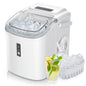 ICYGLEE Portable Ice Maker Machine