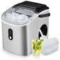 ICYGLEE Portable Ice Maker Machine