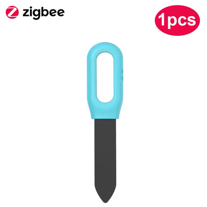 Tuya Smart Zigbee Soil Tester Temperature and Humidity