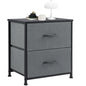 Two drawer cabinet For Living Room