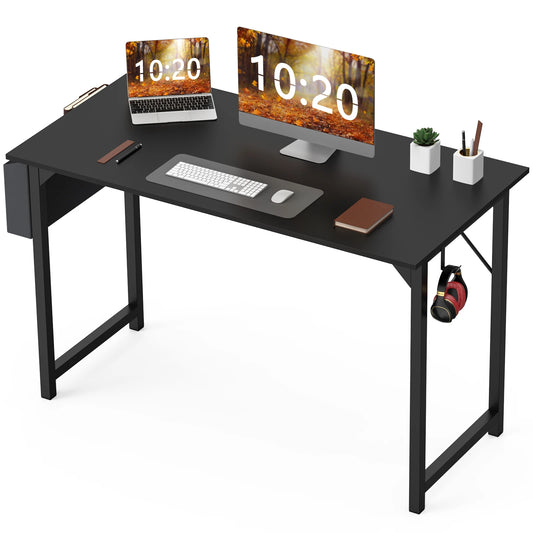 Computer, Writing, Study, Gaming desk