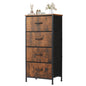 4 Drawer Living Room Cabinets