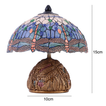 Dragonfly Style Table Lamp