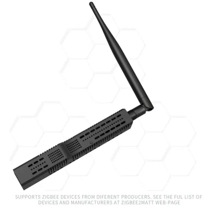 SMLIGHT SLZB-06/M/P7 Zigbee 3.0 to Ethernet,USB,and WiFi gateway