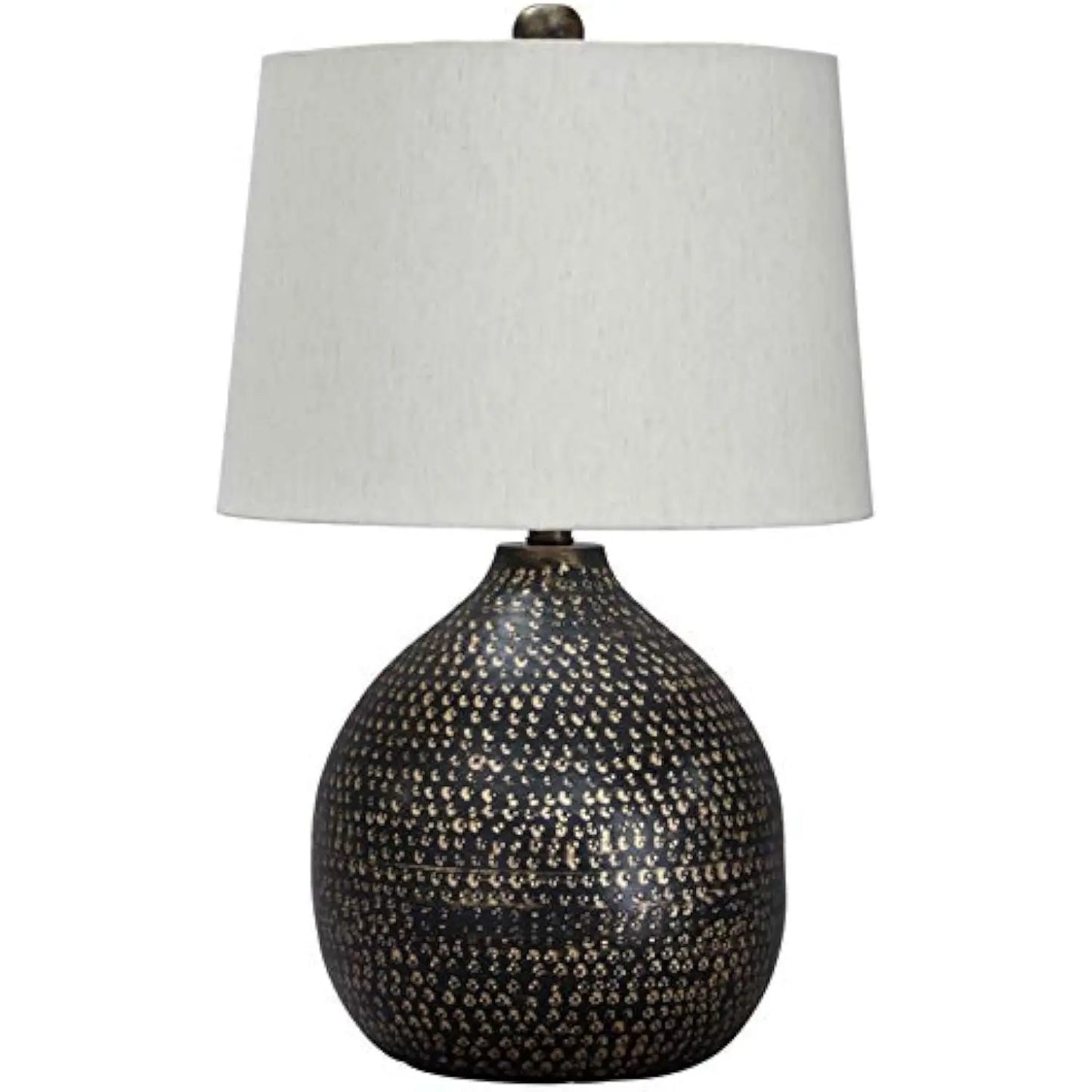 Contemporary Table lamp 23.13 h
