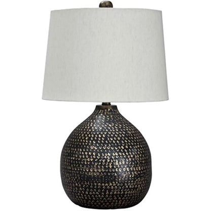 Contemporary Table lamp 23.13 h