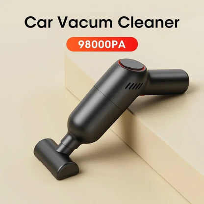 98000PA Wireless Car Vacuum Cleaner Air Blower