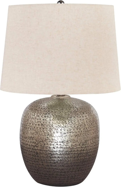 Contemporary Table lamp 23.13 h