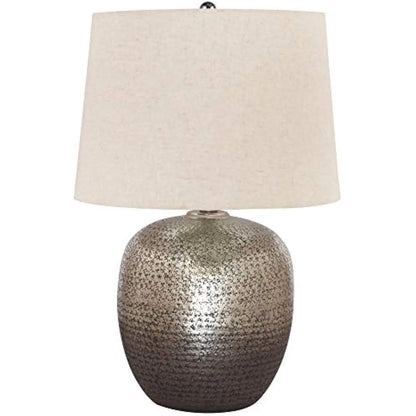 Contemporary Table lamp 23.13 h