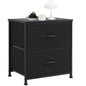 Two drawer cabinet For Living Room