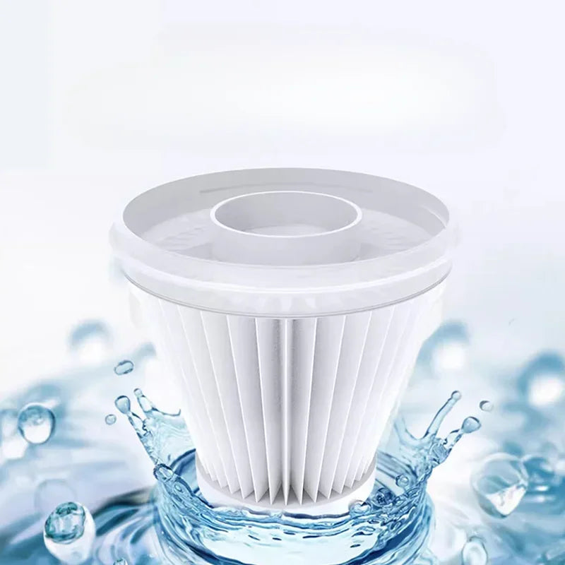 98000PA Wireless Car Vacuum Cleaner Air Blower