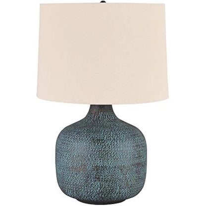 Contemporary Table lamp 23.13 h