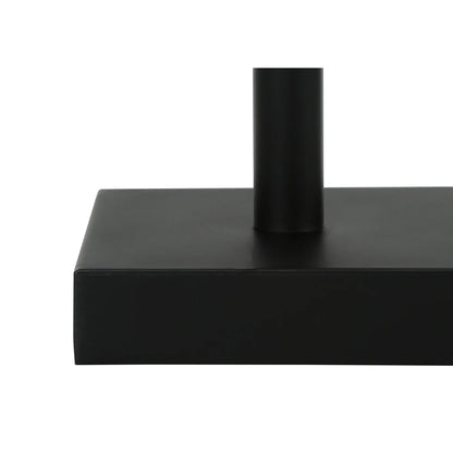 Contemporary Lighting, Set Of 2, 17"h