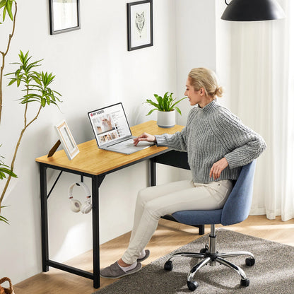 Computer, Writing, Study, Gaming desk