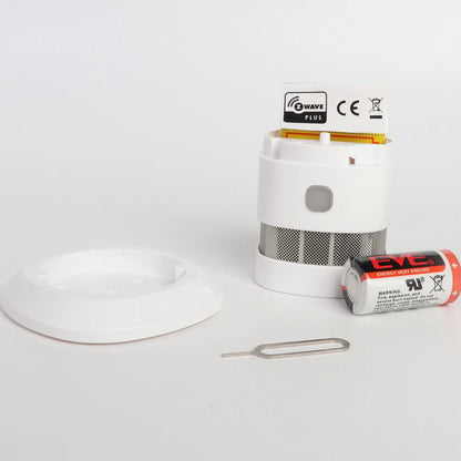 HEIMAN Zigbee Smoke Detector