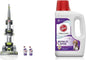 Hoovvers Pro Clean Upright Carpet Cleaner,Shampooer