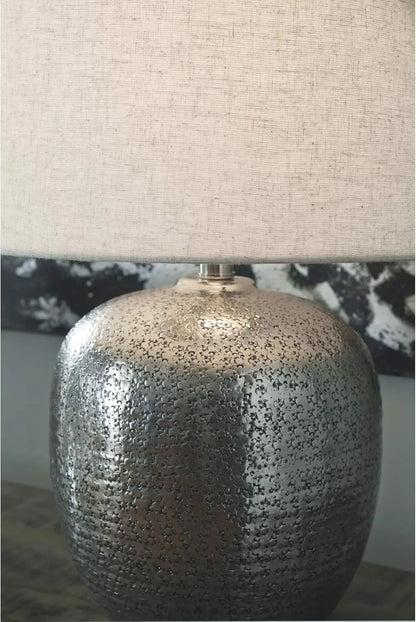 Contemporary Table lamp 23.13 h