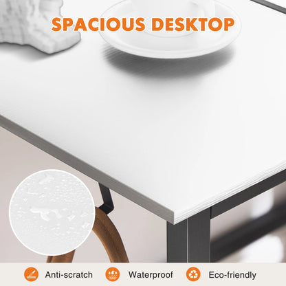 Computer, Writing, Study, Gaming desk