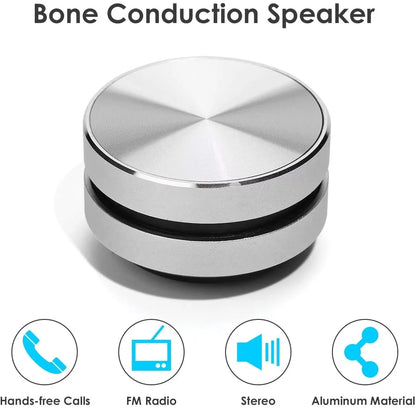 Mini metal portable Wireless Bluetooth Speaker