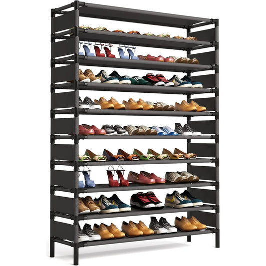 Large capacity Multi-layer storage Rack.