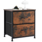 Two drawer cabinet For Living Room