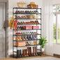 Large capacity Multi-layer storage Rack.