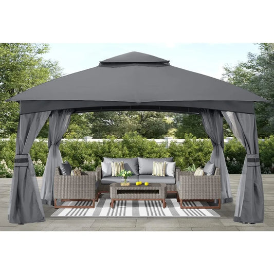 10x12 Outdoor Patio Gazebo