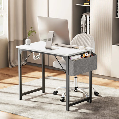 Computer, Writing, Study, Gaming desk