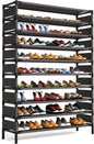 Large capacity Multi-layer storage Rack.
