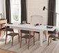 Table Multifunctional expandable, For kitchen and dining room