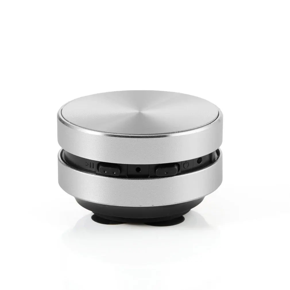 Mini metal portable Wireless Bluetooth Speaker