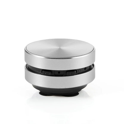 Mini metal portable Wireless Bluetooth Speaker