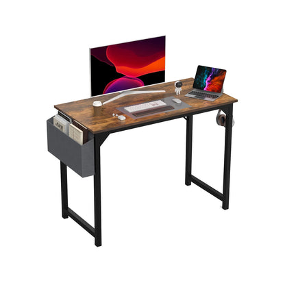 Computer, Writing, Study, Gaming desk