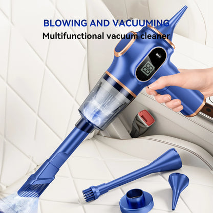 BELIBUY Wireless Car Vacuum Cleaner