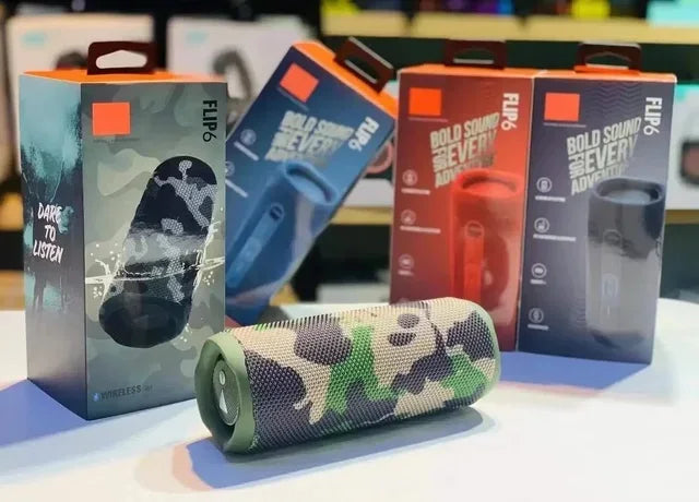 New Bluetooth Audio Multi-Function Portable Subwoofer