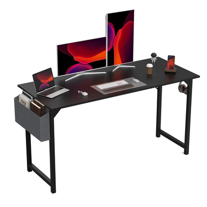 Computer, Writing, Study, Gaming desk