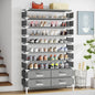 Large capacity Multi-layer storage Rack.