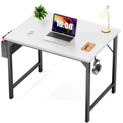 Computer, Writing, Study, Gaming desk