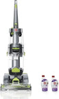 Hoovvers Pro Clean Upright Carpet Cleaner,Shampooer