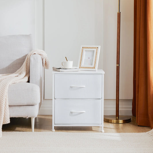Two drawer cabinet For Living Room