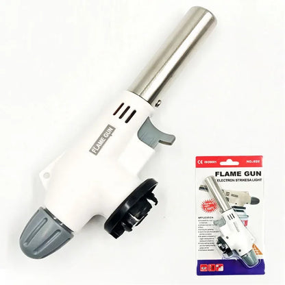 Multifunctional Portable Flame Gun Torch lighter